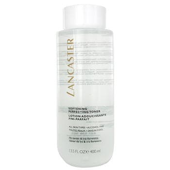 Lancaster Softening Perfecting Toner 400ml