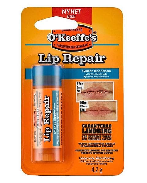 O'Keeffe's Repair Lip Balm Stick