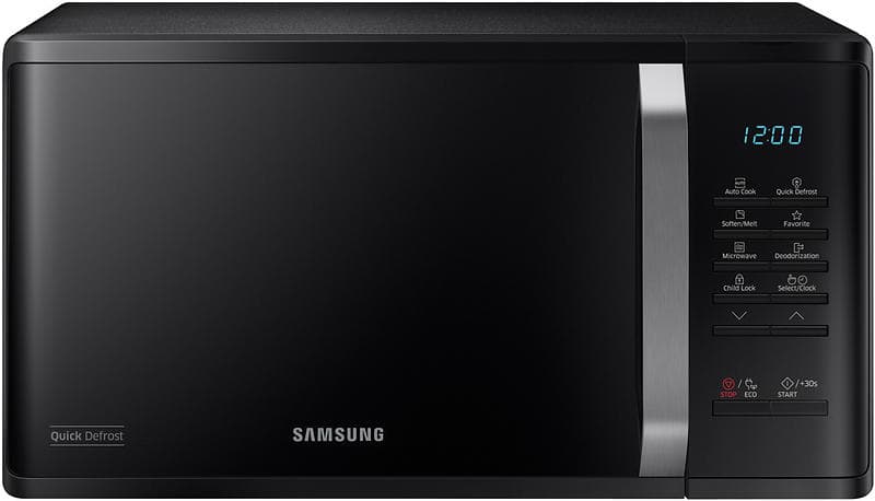 Samsung MS23K3523AK (Svart)