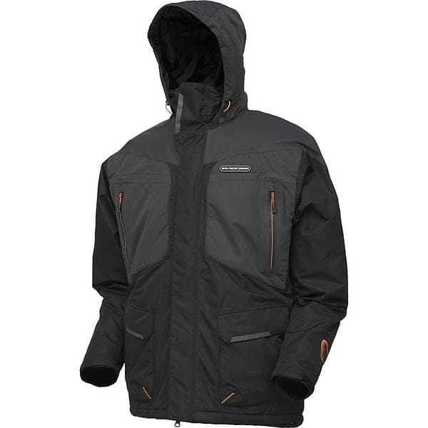 Savage Gear Heatlite Thermo Jacket (Herr)