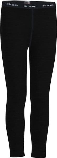 Icebreaker 260 Tech Leggings (Jr)