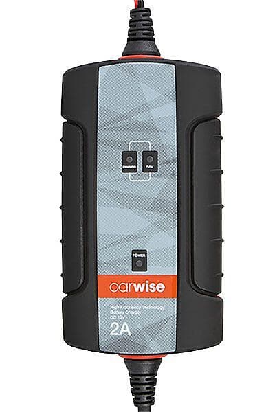 Carwise 2A