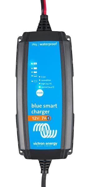 Victron Energy Blue Smart IP65 12/7