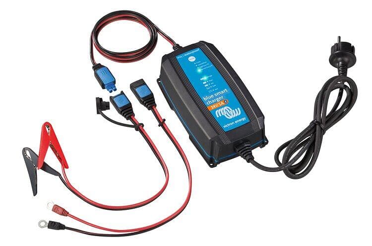 Victron Energy Blue Smart IP65 24/5