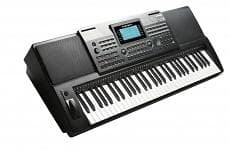 Kurzweil KP200