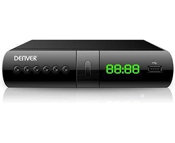 Denver DVBS-206HD