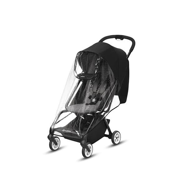 Cybex Eezy S Twist Regnskydd