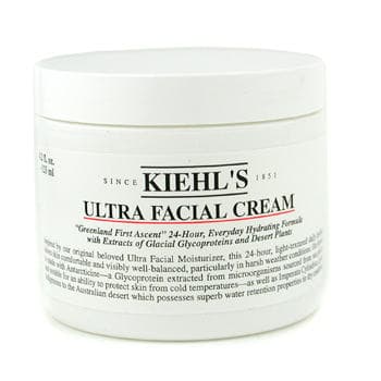 Kiehl's Ultra Facial Cream 125ml
