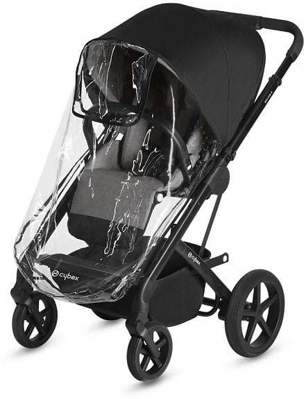 Cybex Balios S/Cot S Regnskydd