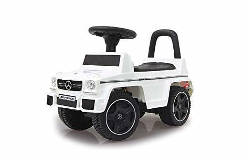 Jamara Mercedes-Benz AMG G63