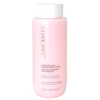 Lancaster Cleansing Block Comforting Perfecting Toner 400ml