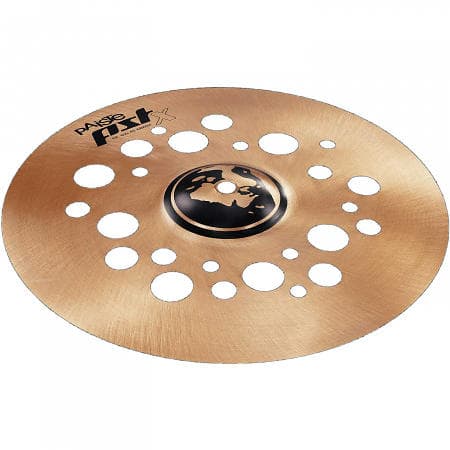 Paiste PST X DJs 45 Crash 12"