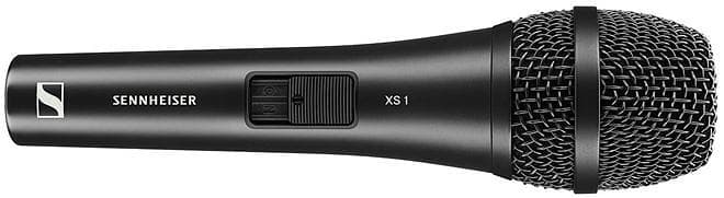 Sennheiser XS 1