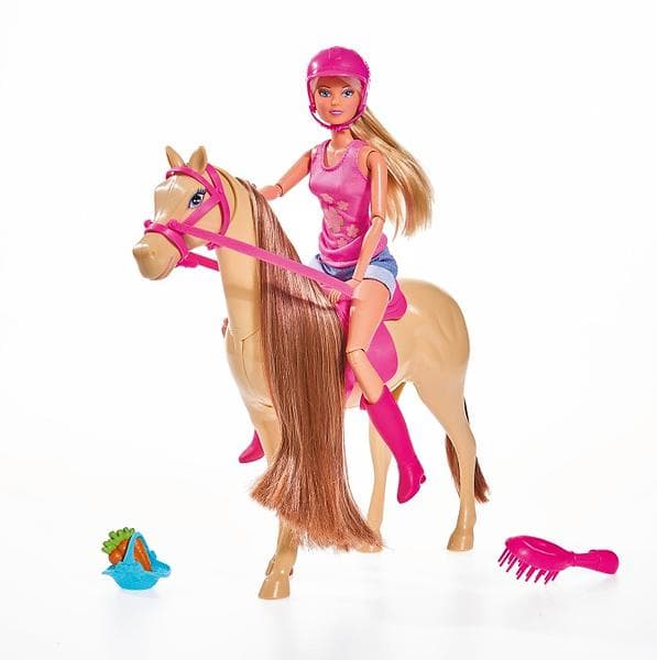 Steffi Love Lovely Horse
