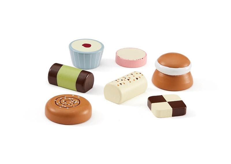 Kid's Concept Swedish Fika Set 1000272