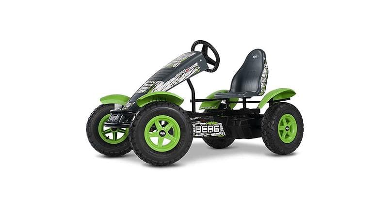 Berg Toys X-Plore E-BFR 24V