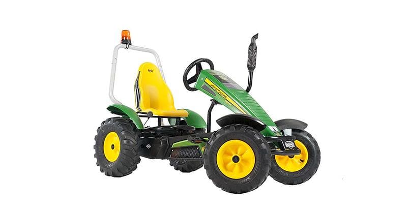 Berg Toys John Deere E-BFR 24V