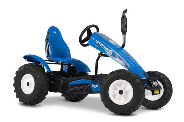 Berg Toys New Holland E-BFR 24V