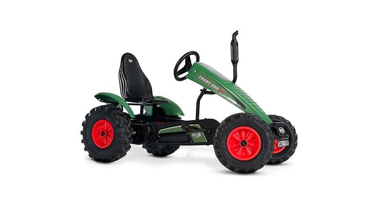 Berg Toys Fendt E-BFR 24V