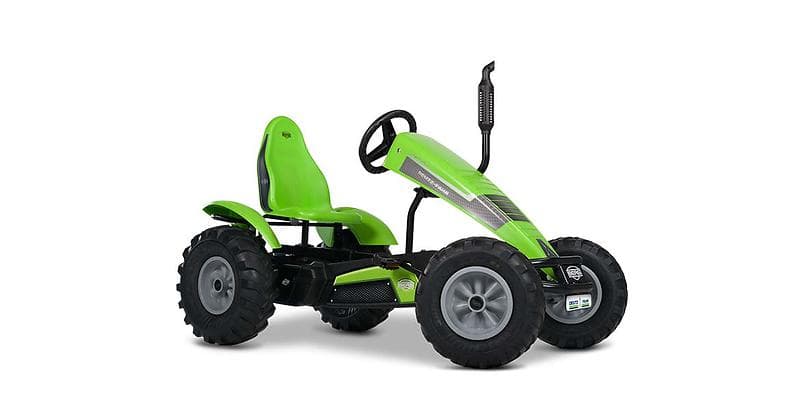 Berg Toys Deutz Fahr E-BFR 24V