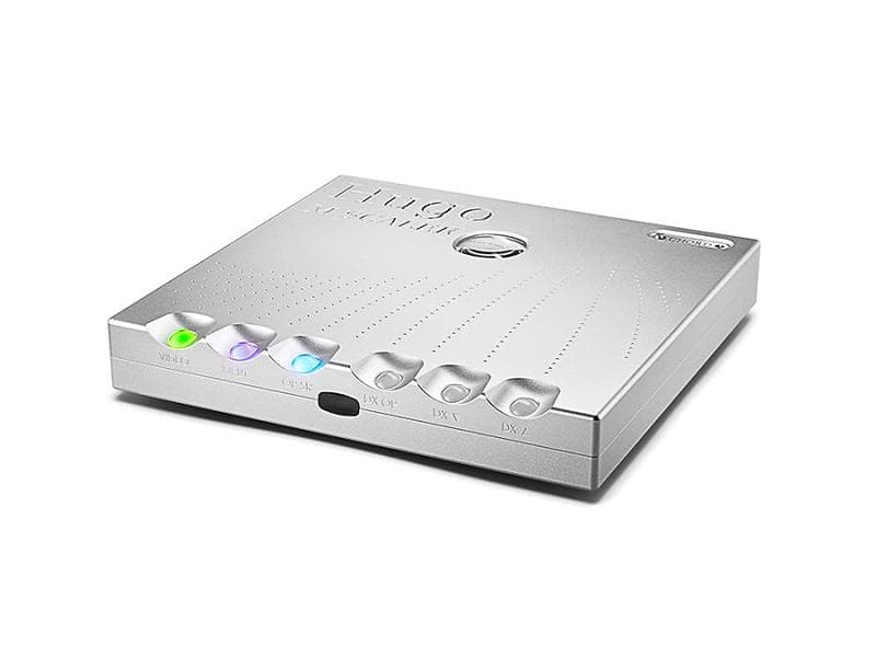 Chord Electronics Hugo M
