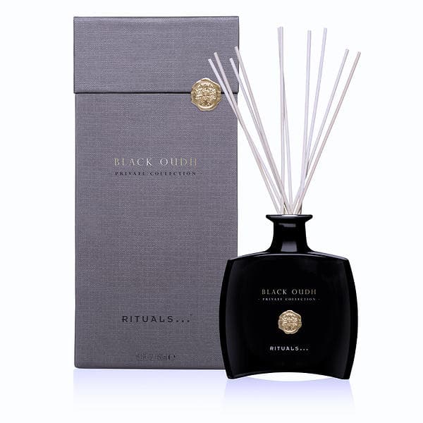 Rituals Black Oudh Doftstickor