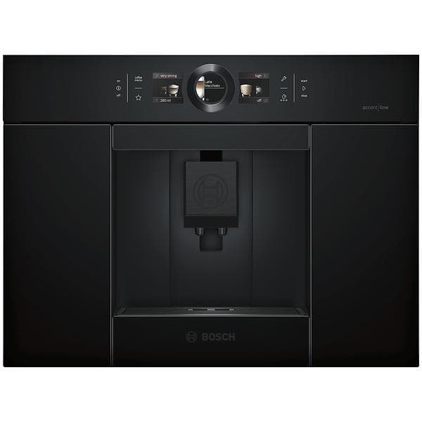 Bosch CTL836EC6