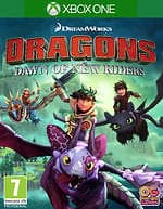 Dragons: Dawn of New Riders (Xbox One | Series X/S)