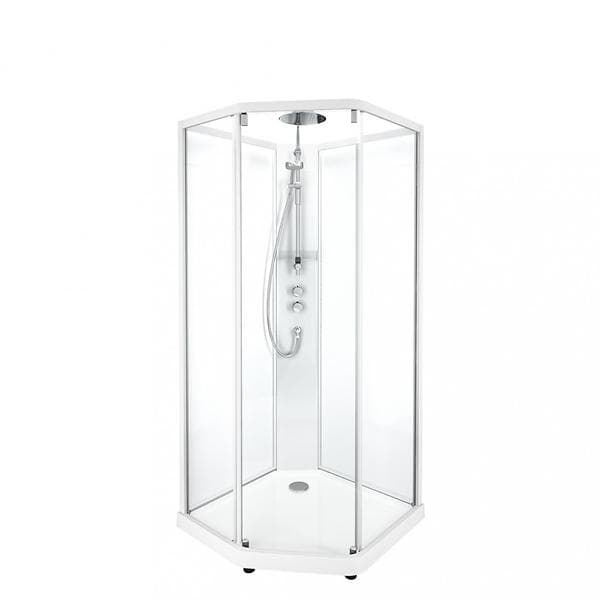 Contura Showerama 10-5 Classic