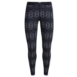 Icebreaker 250 Vertex Leggings (Dam)