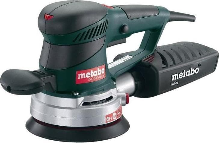 Metabo SXE 450 TurboTec