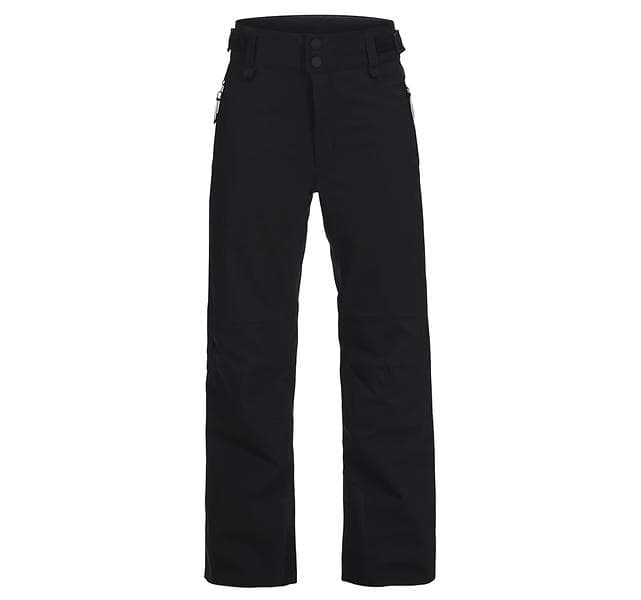 Peak Performance Maroon Pants (Jr)
