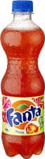 Fanta Exotic PET 0,5l 24-pack