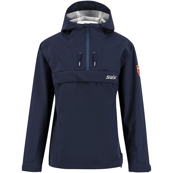 Swix Blizzard Anorak (Herr)