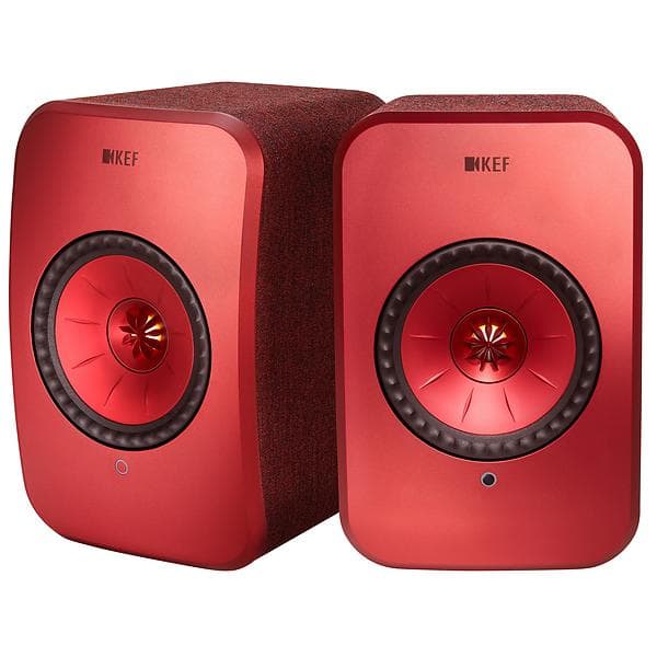 KEF LSX