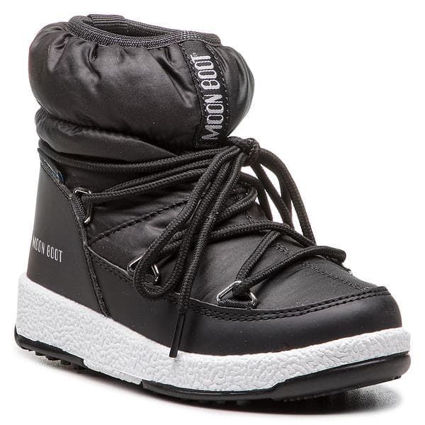 Moon Boot Low Nylon (Flicka)