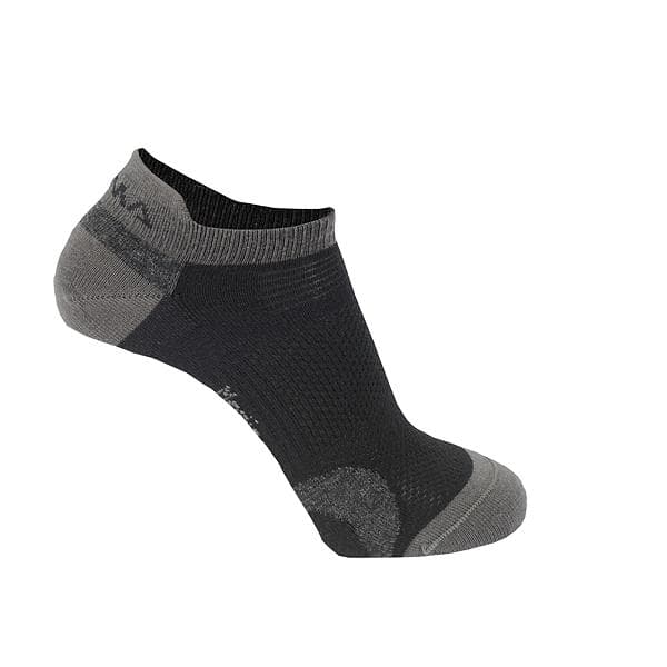 Aclima Ankle Socks 2-Pack