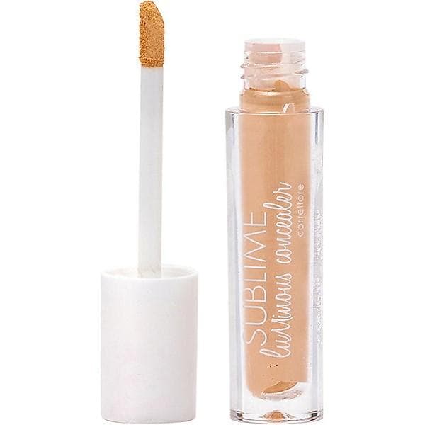 puroBIO Cosmetics Sublime Luminous Concealer 3,6ml