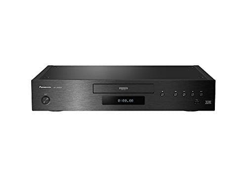 Panasonic DP-UB9004