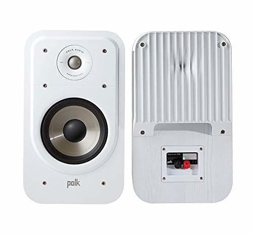 Polk Audio Signature S20e (st)