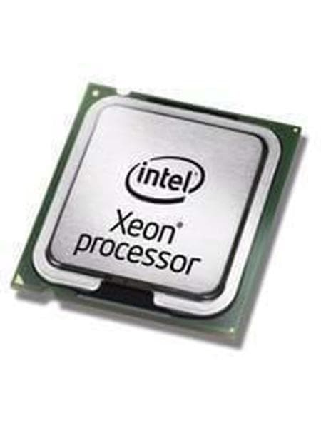 Intel Xeon E-2104G 3,2GHz Socket 1151 Tray