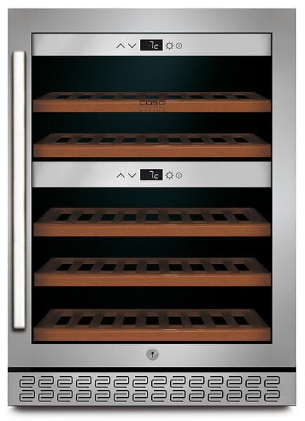 Caso WineChef Pro 40 (Rostfri)