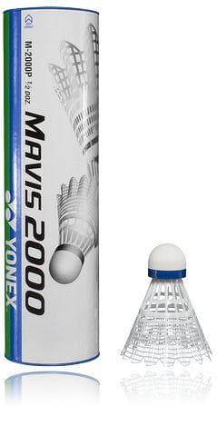 Yonex Mavis 2000 (6 bollar)