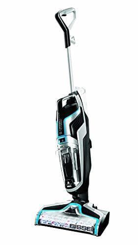 Bissell Crosswave Pet Pro 2225N Sladdlös