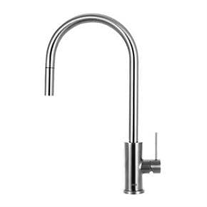 Scandtap Köksblandare Steel Accent D 30105 (Rostfri)