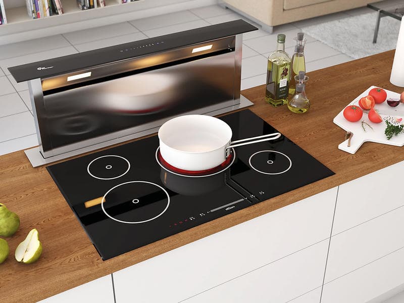 Thermex Trent 58cm (Rostfri)