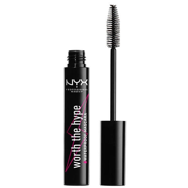 NYX Worth The Hype Waterproof Mascara