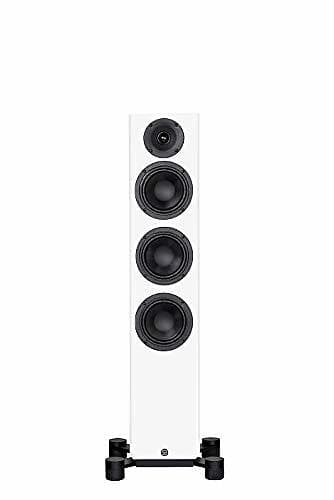System Audio Legend 40 Silverback