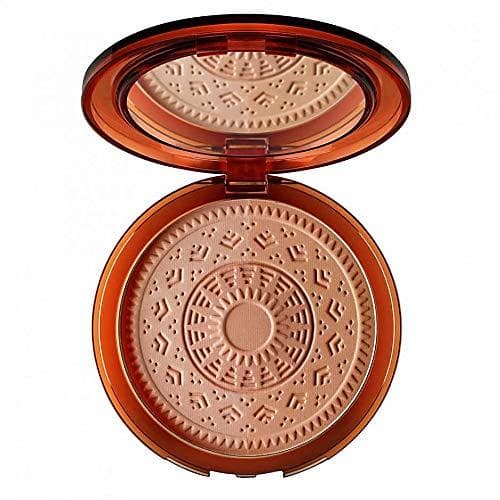 Artdeco All Seasons Bronzing Powder