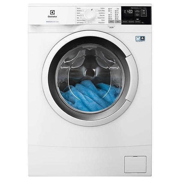 Electrolux EW6S5404E1 (Vit)